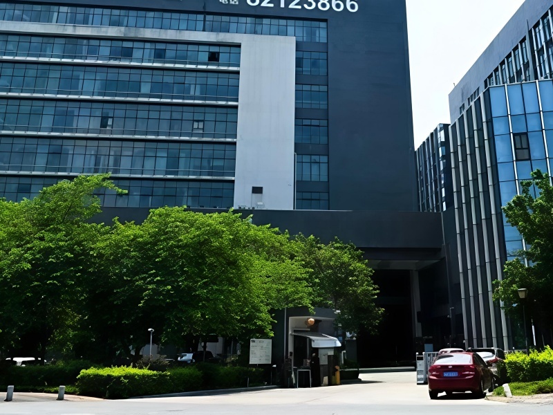 Foshan European Industrial Park